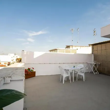 Casa Matteo