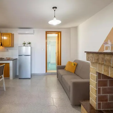 Casa Matteo Apartmán *