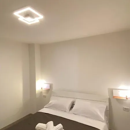 Apartmán Casa Matteo Nardò