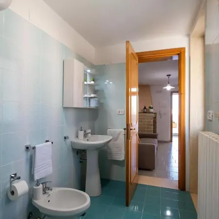Casa Matteo *