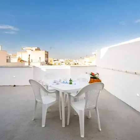 Apartmán Casa Matteo Nardò