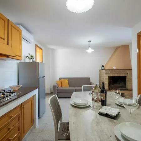Casa Matteo *