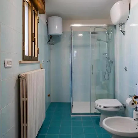Casa Matteo