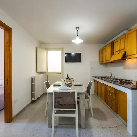 Apartmán Casa Matteo