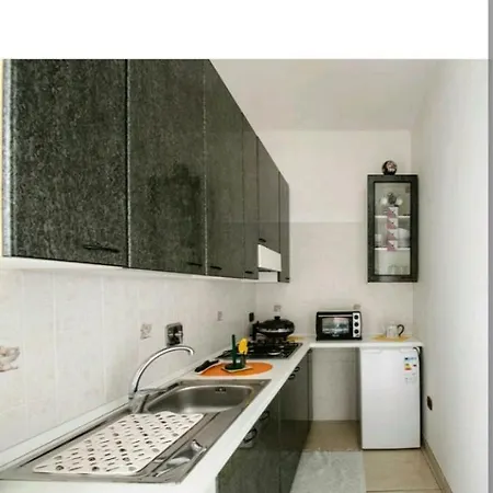 Lejlighed Casa Matteo