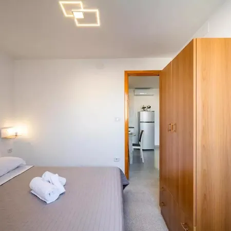 Casa Matteo Lägenhet