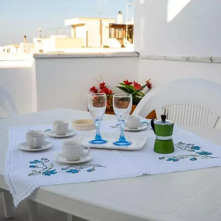 Casa Matteo Lägenhet