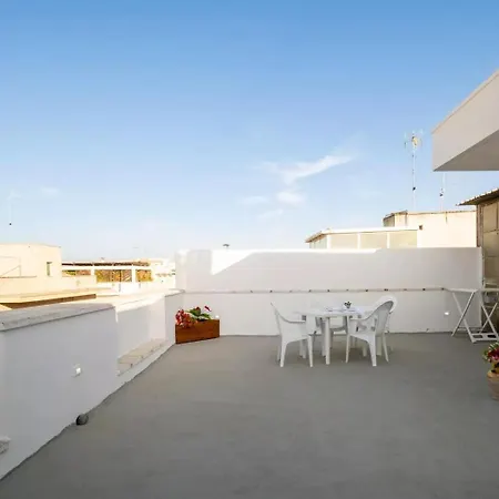 Casa Matteo Lägenhet *