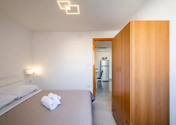 Casa Matteo Appartamento