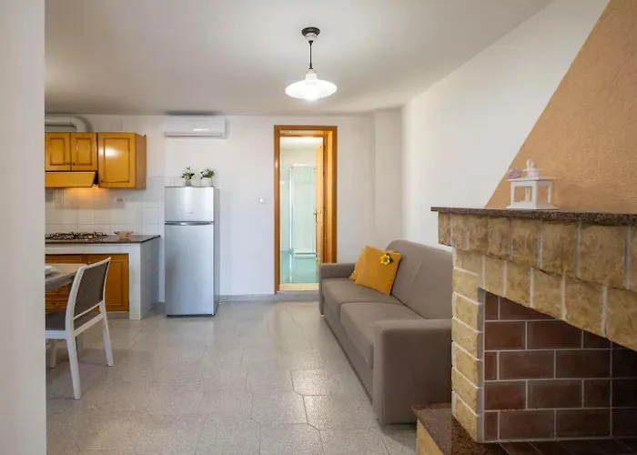 Casa Matteo Appartamento *