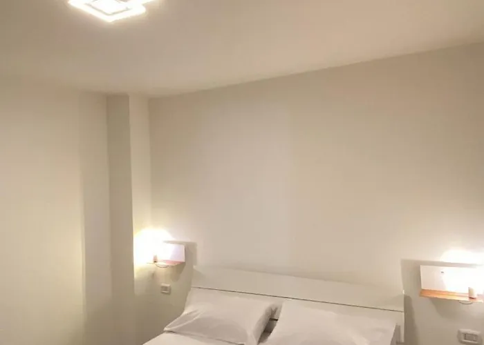 Appartamento Casa Matteo Nardò