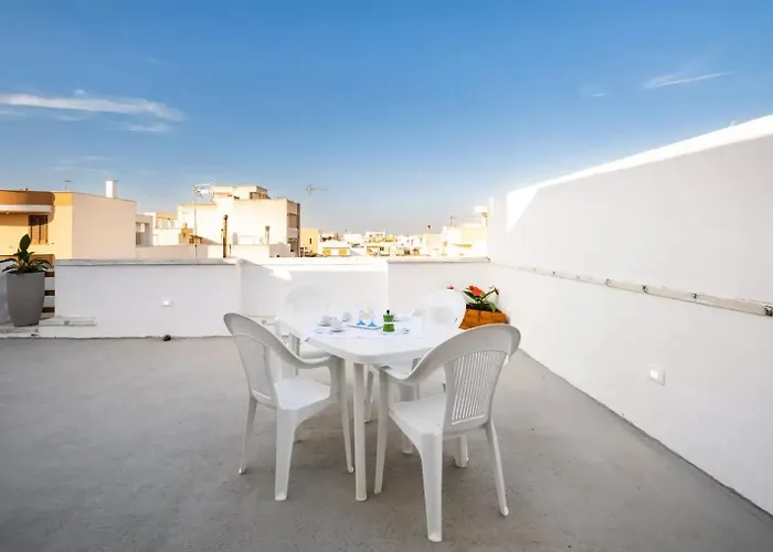 Appartamento Casa Matteo Nardò