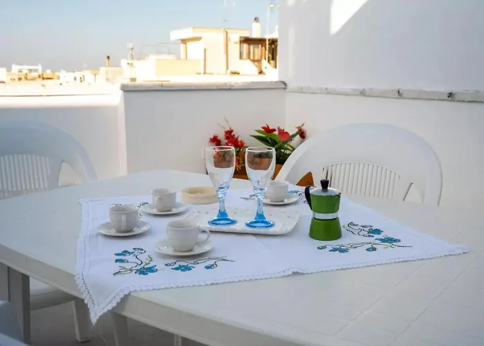 Casa Matteo Appartamento