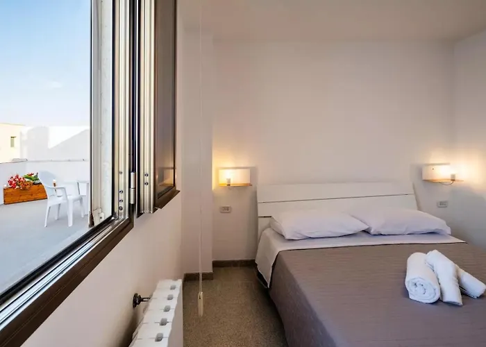 Casa Matteo Appartamento