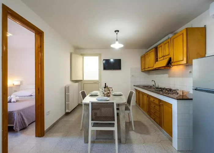 Appartamento Casa Matteo