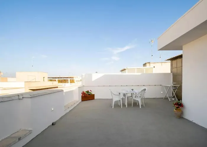 Casa Matteo Appartamento *